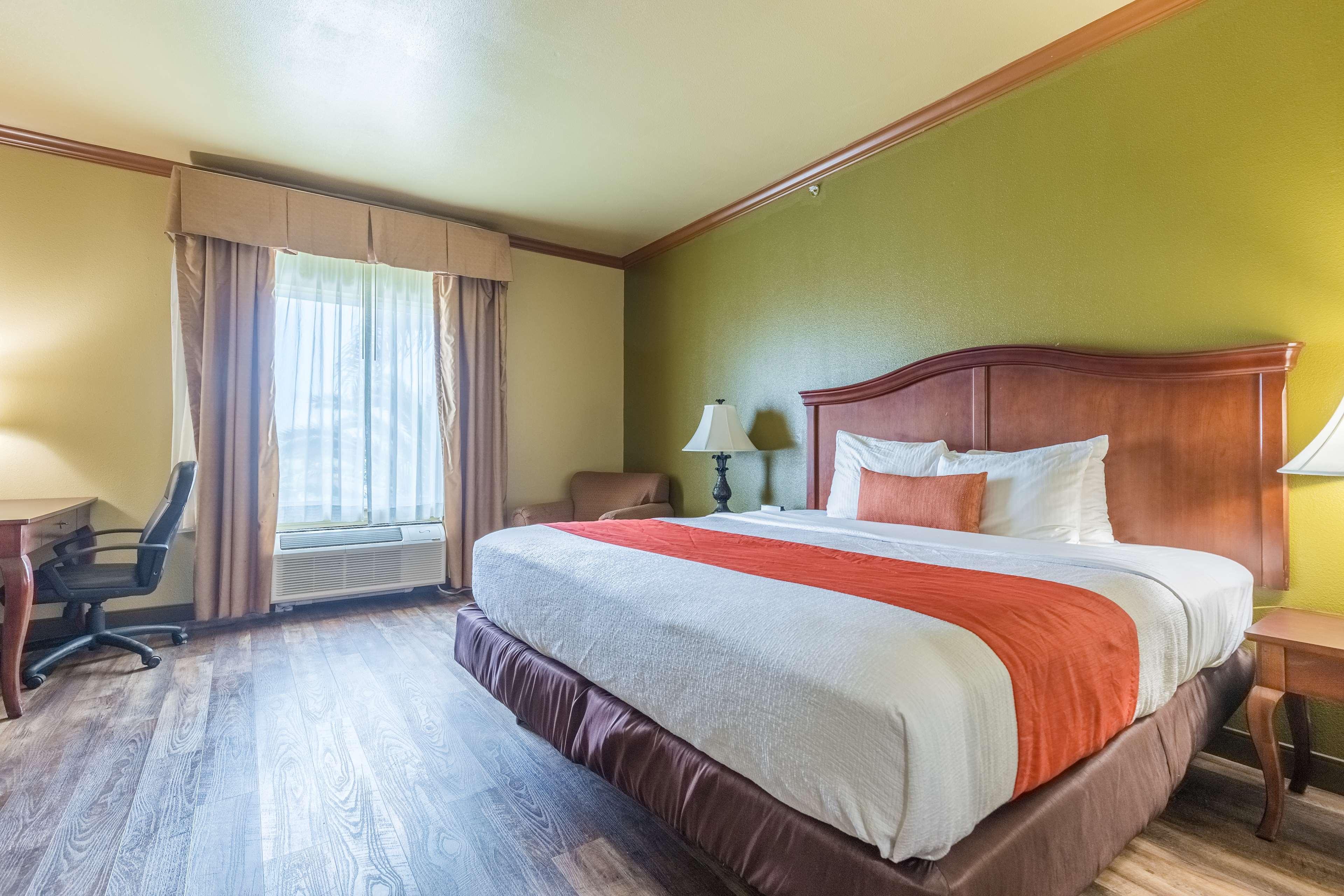 Best Western Plus Портленд Екстер'єр фото