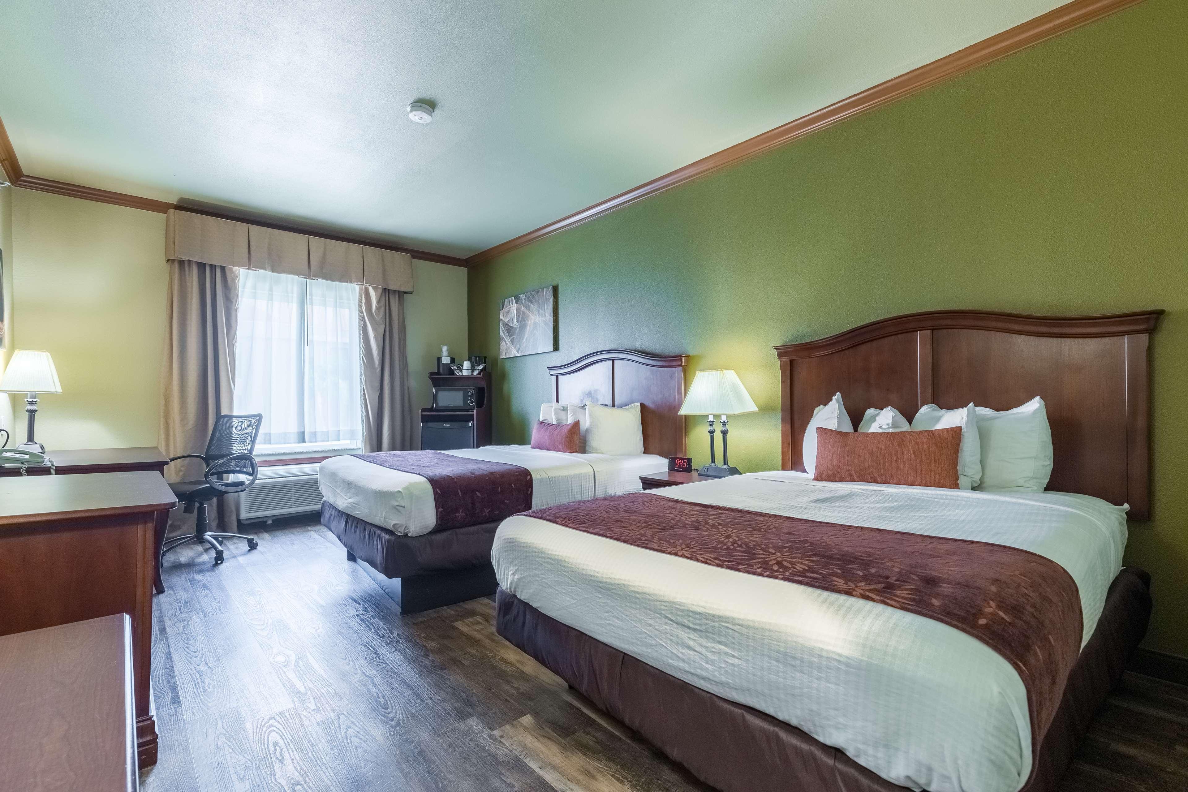 Best Western Plus Портленд Екстер'єр фото