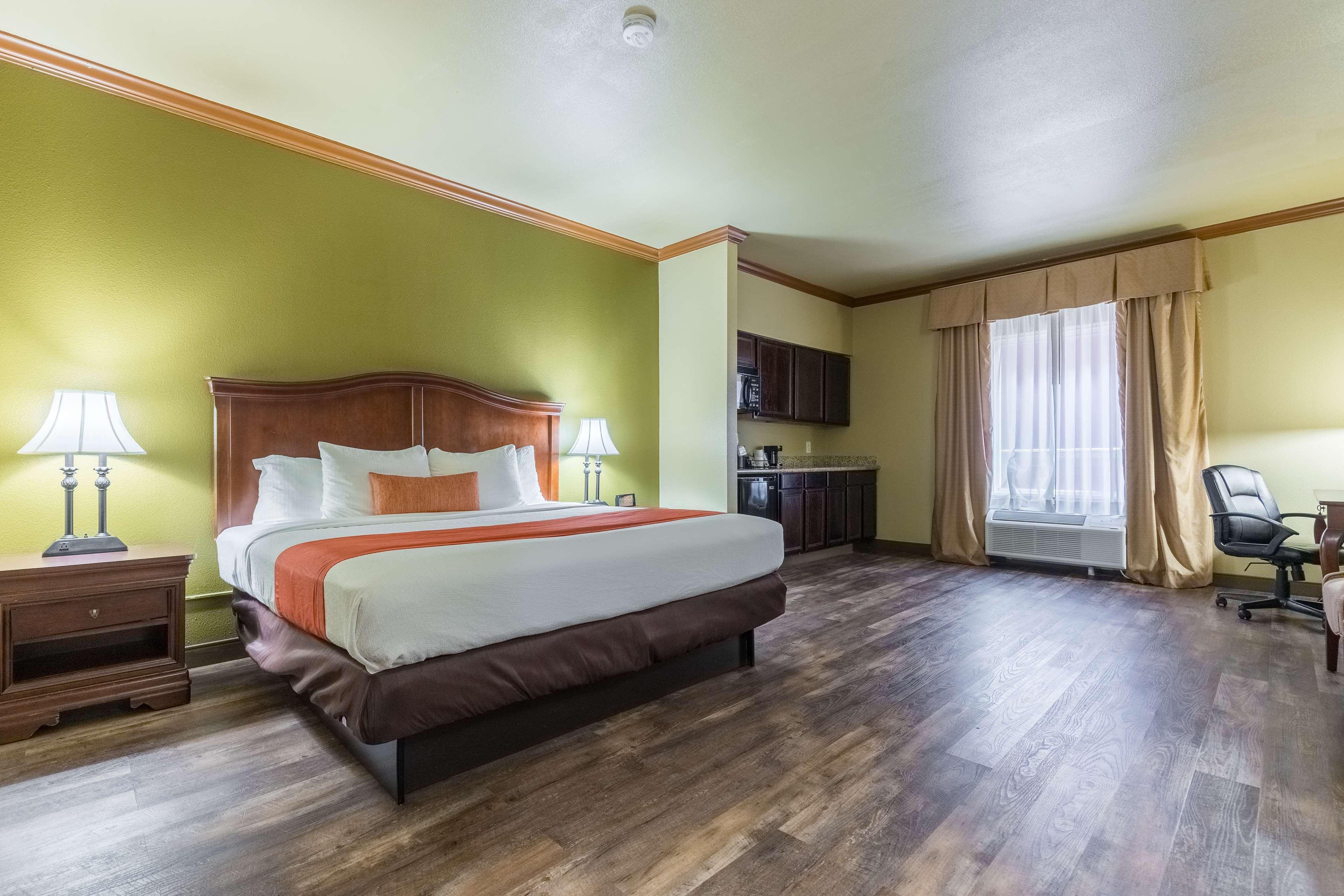 Best Western Plus Портленд Екстер'єр фото