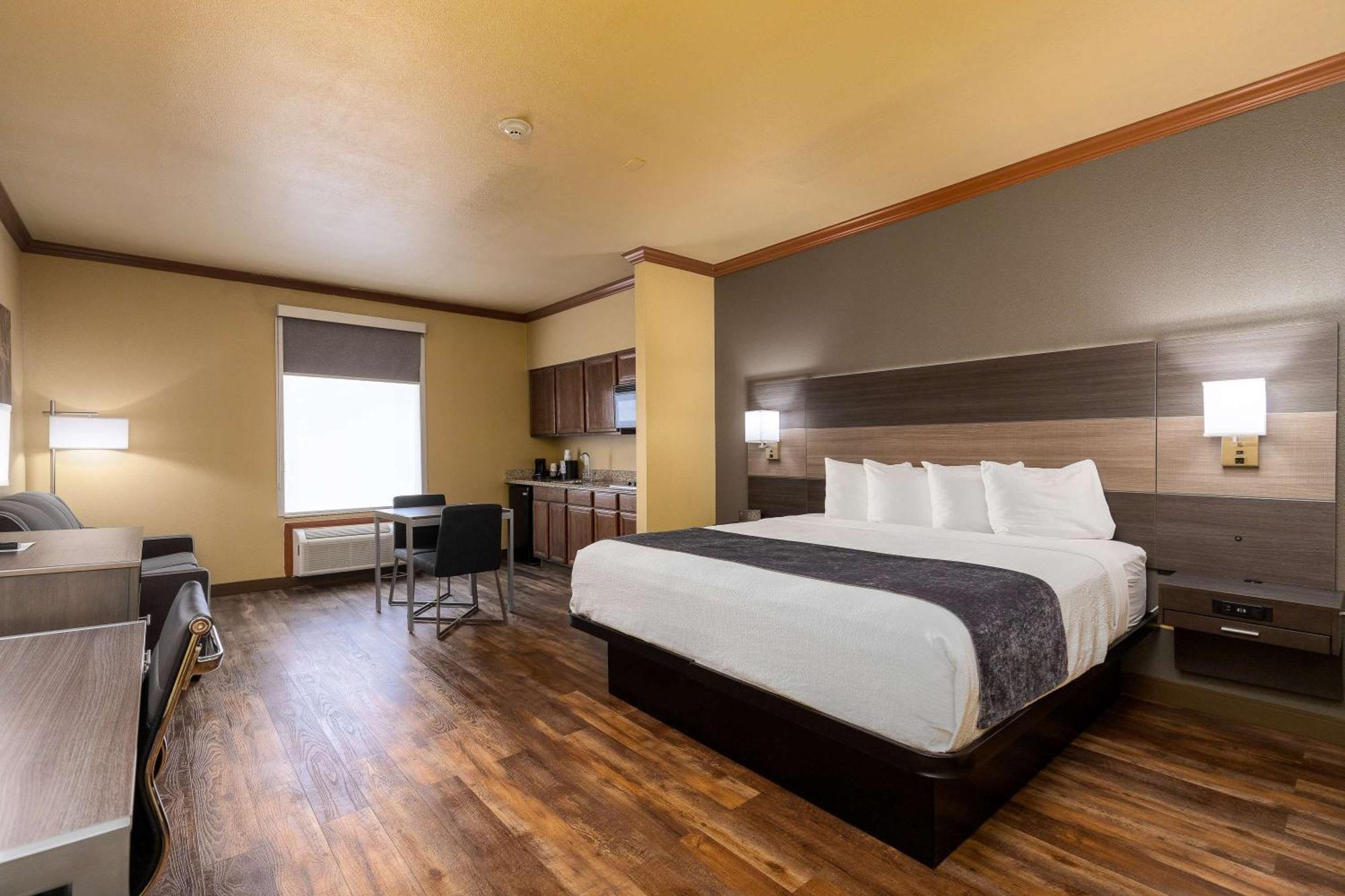 Best Western Plus Портленд Екстер'єр фото