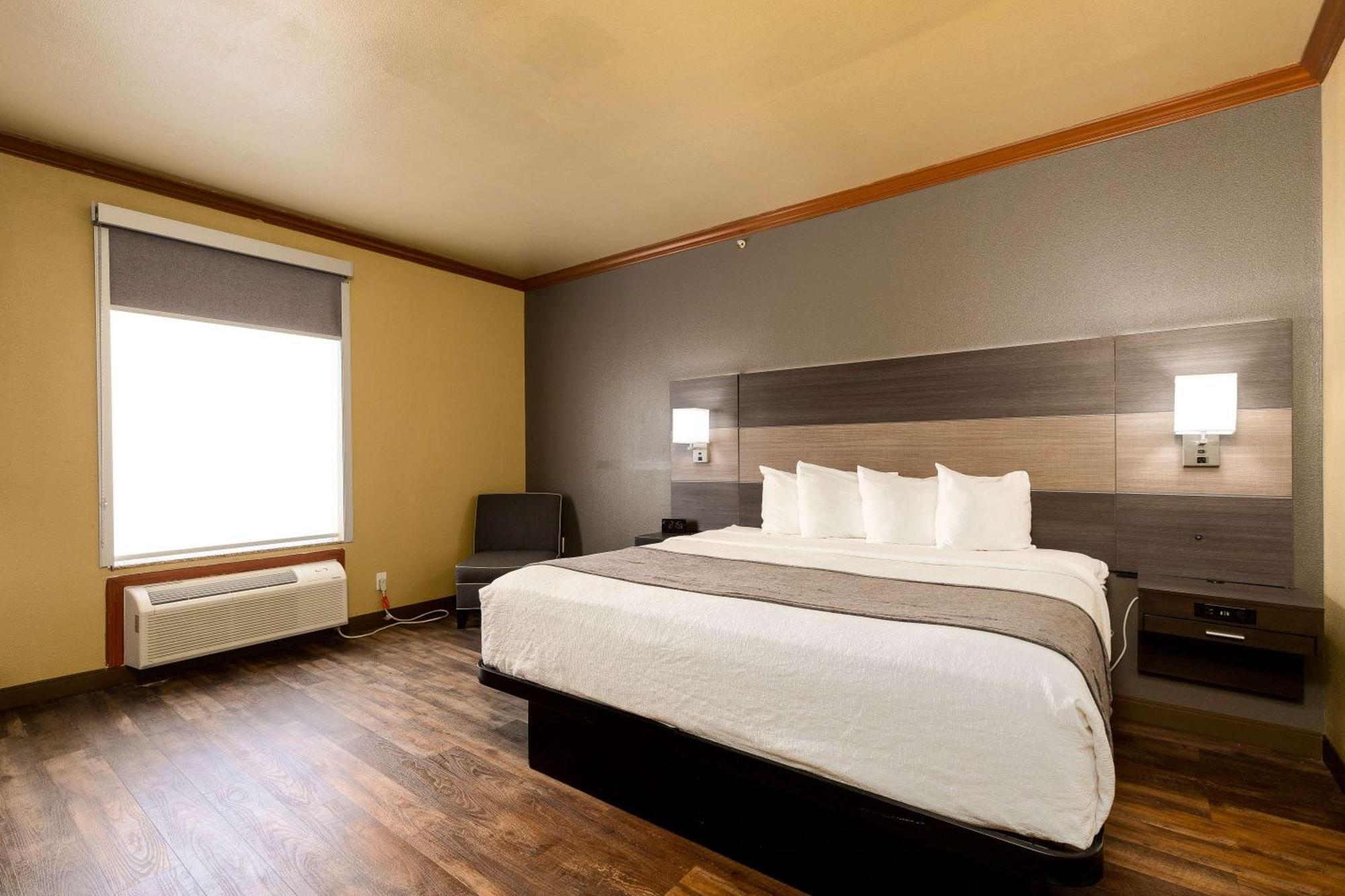 Best Western Plus Портленд Екстер'єр фото