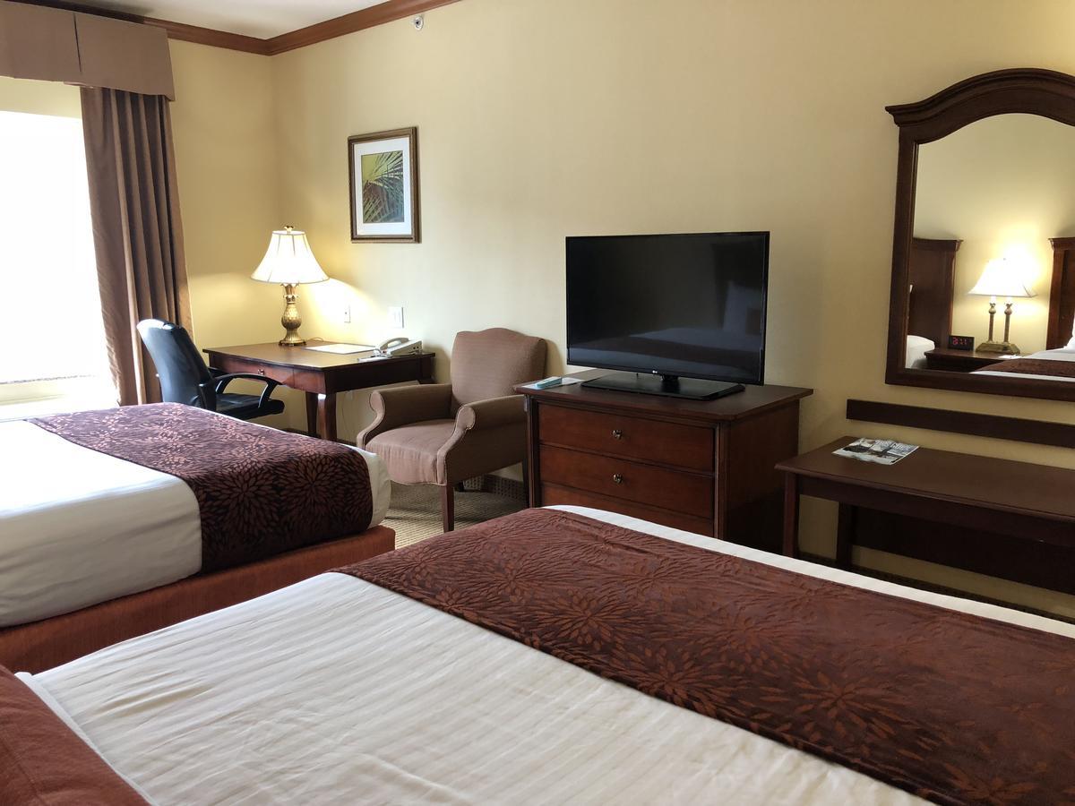 Best Western Plus Портленд Екстер'єр фото