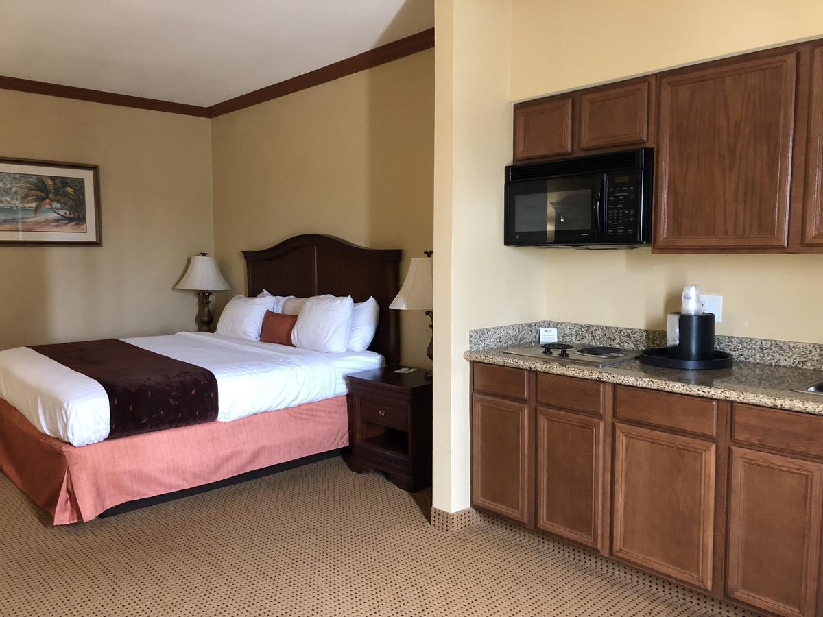 Best Western Plus Портленд Екстер'єр фото