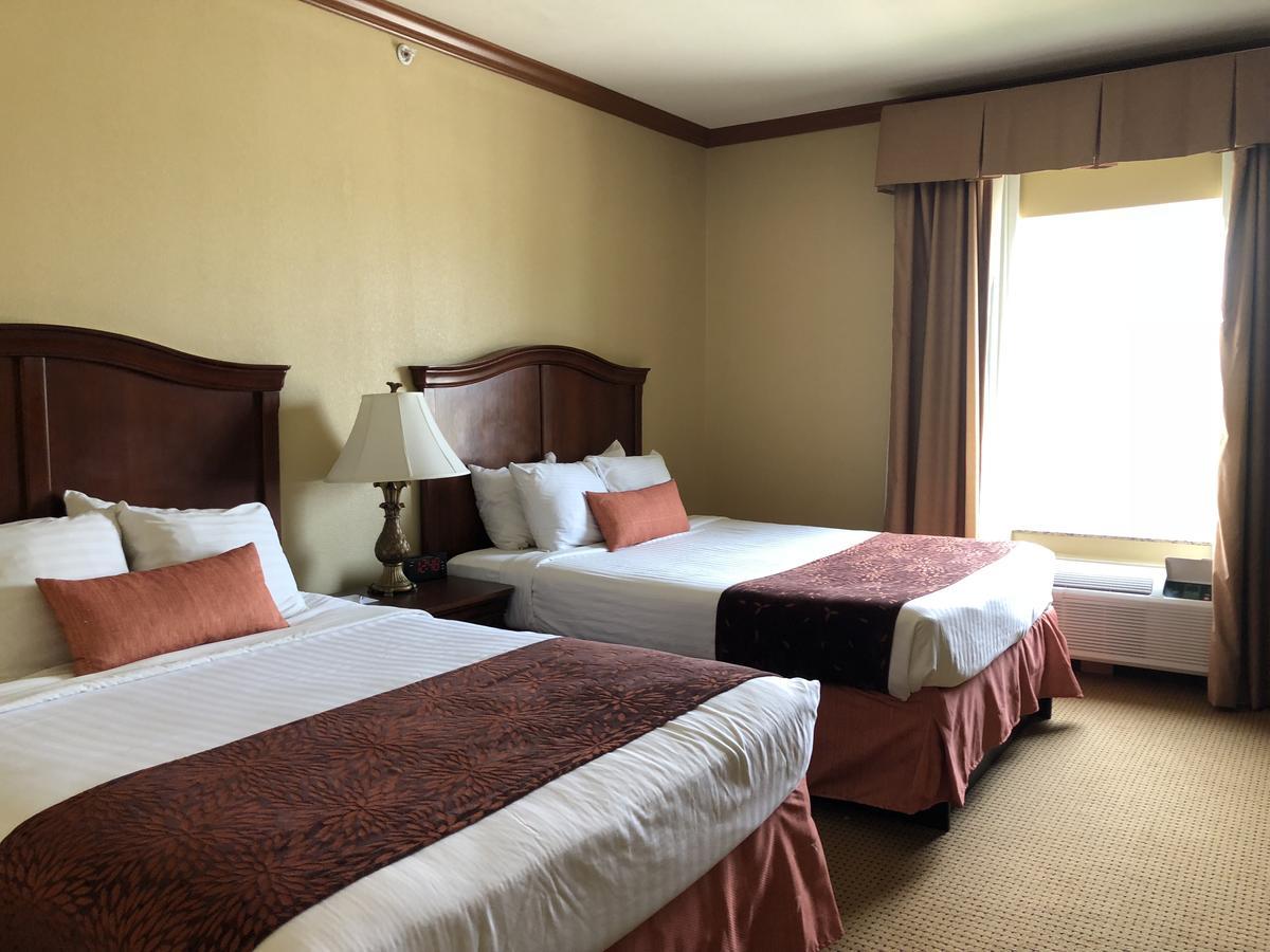 Best Western Plus Портленд Екстер'єр фото
