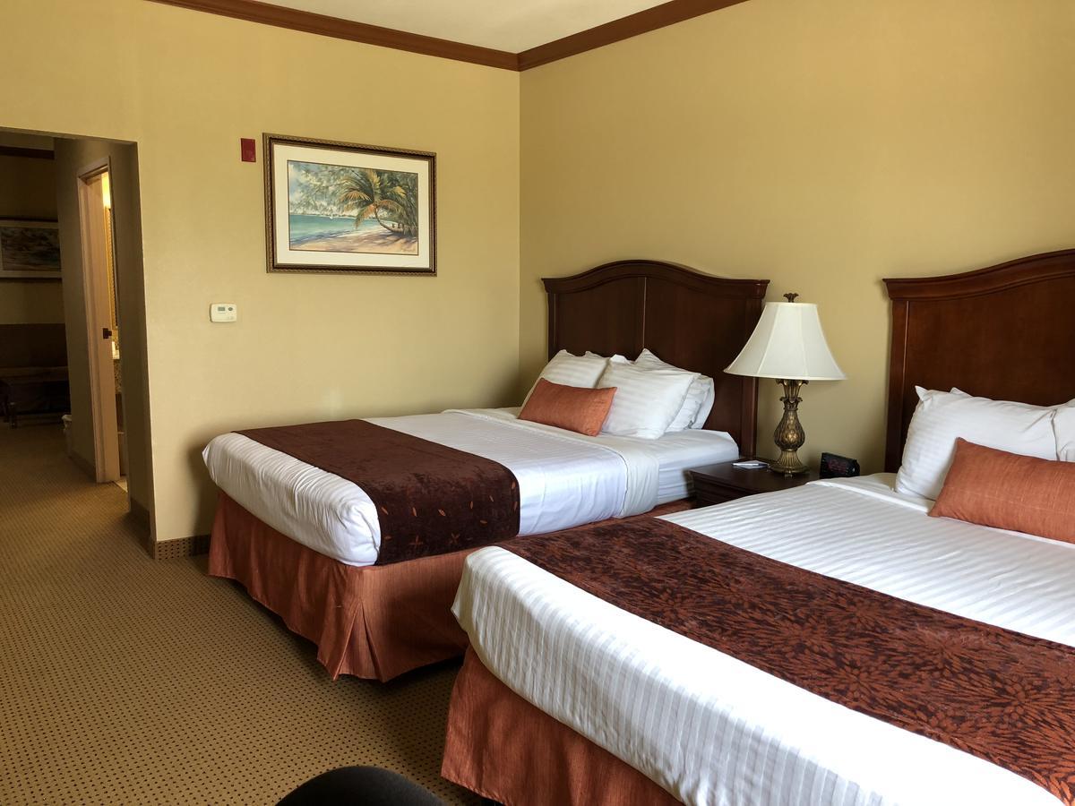 Best Western Plus Портленд Екстер'єр фото