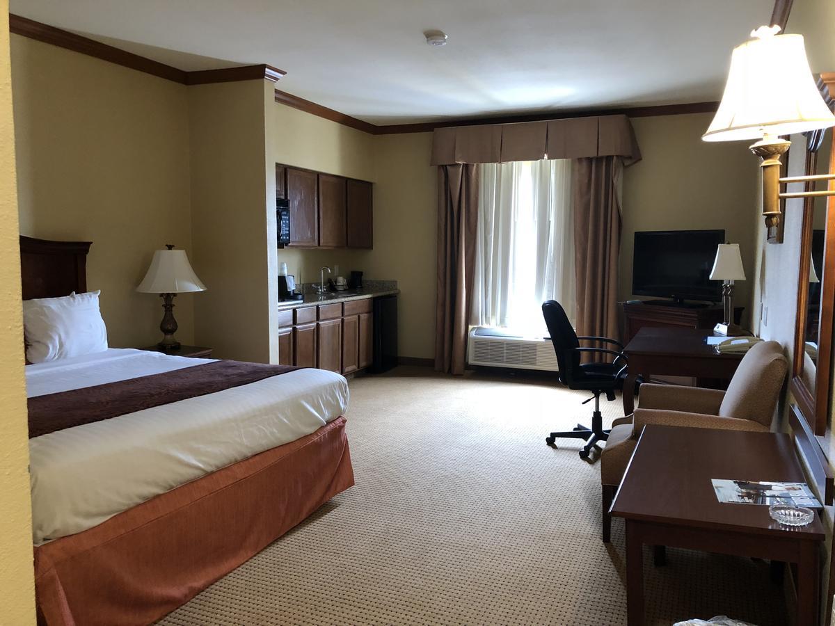 Best Western Plus Портленд Екстер'єр фото